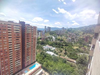 Apartment for rent in Vereda San Jose, Sabaneta