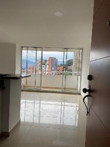 Apartamento de 2 alcobas en venta en El Poblado, Medellín, 68 m² · foto 2 de 20