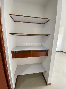 Apartamento de 2 alcobas en venta en El Poblado, Medellín, 68 m² · foto 10 de 20