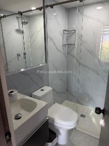 Apartaestudio en venta en El Velodromo, Medellín, 39 m² · foto 9 de 10