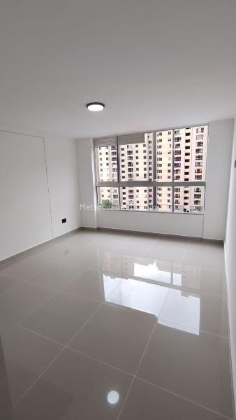 3BR Apartment in El Trapiche (53 m²) - 3