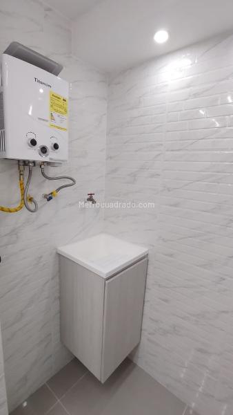 3BR Apartment in El Trapiche (53 m²) - 4