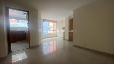 Apartamento de 2 alcobas en arriendo en Chico Norte, Bogotá, 72 m² · foto 3 de 20