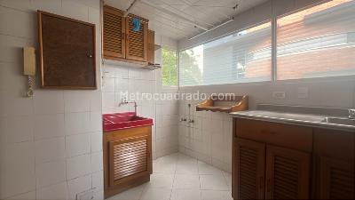 Apartamento de 2 alcobas en arriendo en Chico Norte, Bogotá, 72 m² · foto 6 de 20