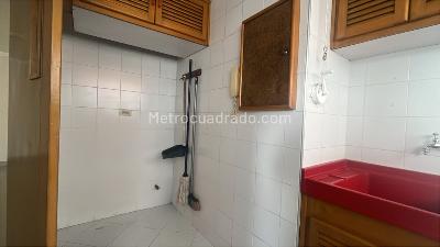 Apartamento de 2 alcobas en arriendo en Chico Norte, Bogotá, 72 m² · foto 7 de 20
