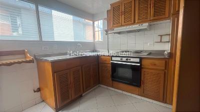 Apartamento de 2 alcobas en arriendo en Chico Norte, Bogotá, 72 m² · foto 8 de 20