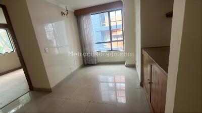 Apartamento de 2 alcobas en arriendo en Chico Norte, Bogotá, 72 m² · foto 13 de 20