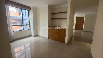 Apartamento de 2 alcobas en arriendo en Chico Norte, Bogotá, 72 m² · foto 14 de 20