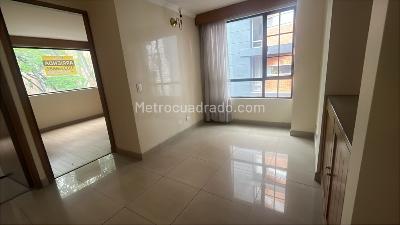 Apartamento de 2 alcobas en arriendo en Chico Norte, Bogotá, 72 m² · foto 15 de 20