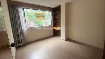 Apartamento de 2 alcobas en arriendo en Chico Norte, Bogotá, 72 m² · foto 16 de 20