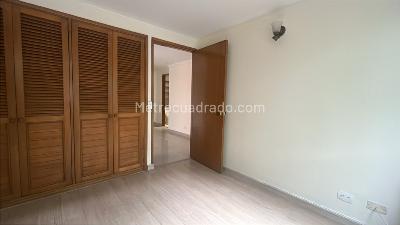 Apartamento de 2 alcobas en arriendo en Chico Norte, Bogotá, 72 m² · foto 17 de 20