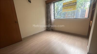 Apartamento de 2 alcobas en arriendo en Chico Norte, Bogotá, 72 m² · foto 18 de 20