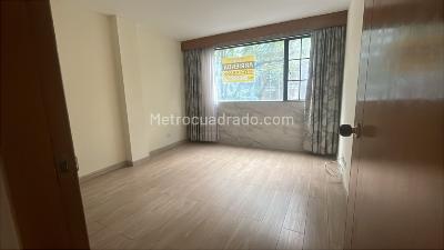 Apartamento de 2 alcobas en arriendo en Chico Norte, Bogotá, 72 m² · foto 19 de 20
