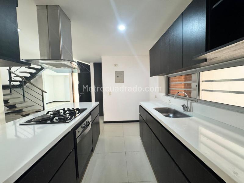 Casa – Rionegro - Vista 2