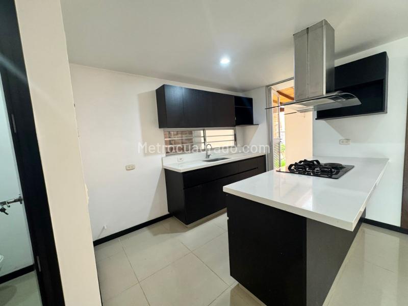 Casa – Rionegro - Vista 3