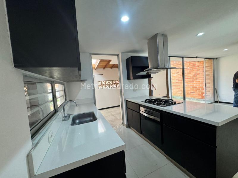 Casa – Rionegro - Vista 4
