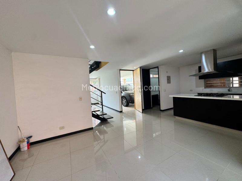 Casa – Rionegro - Vista 5