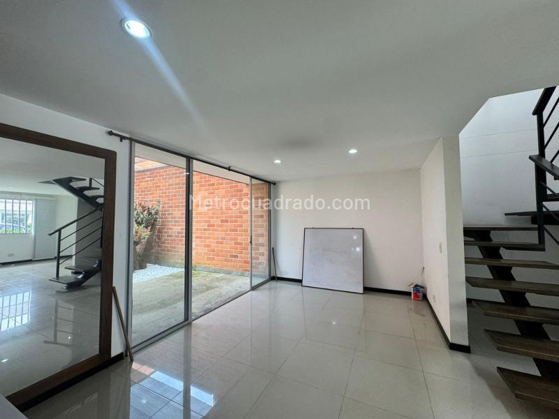 Casa – Rionegro - Más