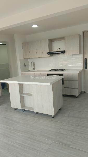 Piso – San Antonio de Pereira, Rionegro - Vista 2