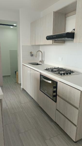 Piso – San Antonio de Pereira, Rionegro - Vista 3