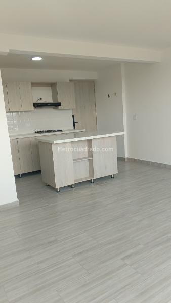Piso – San Antonio de Pereira, Rionegro - Vista 4