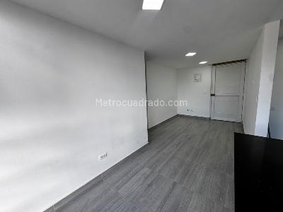 Apartamento de 3 alcobas en arriendo en Maria Auxiliadora, Sabaneta, 60 m² · foto 2 de 10