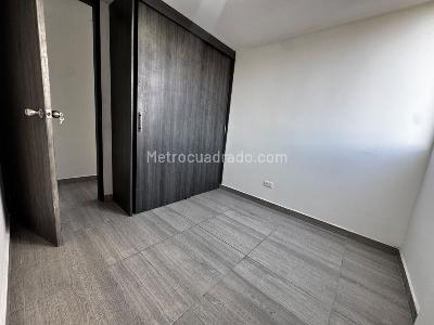 Apartamento de 3 alcobas en arriendo en Maria Auxiliadora, Sabaneta, 60 m² · foto 5 de 10