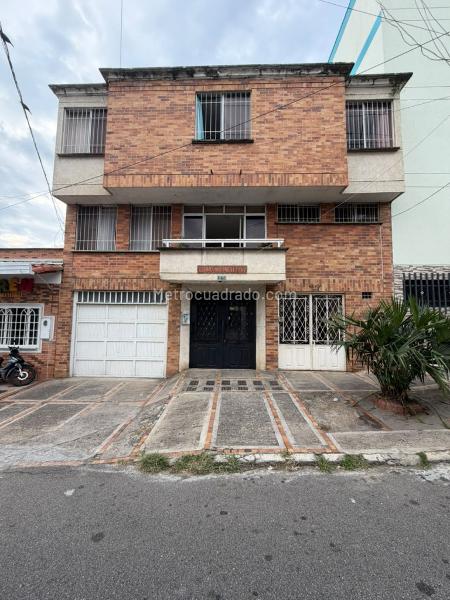 Casa – Bucaramanga, San Francisco, Comuna de San Francisco - Vista 2