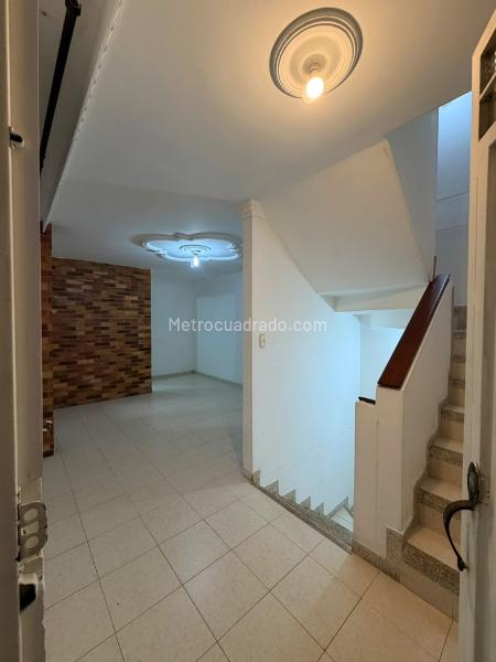 Casa – Bucaramanga, San Francisco, Comuna de San Francisco - Vista 3
