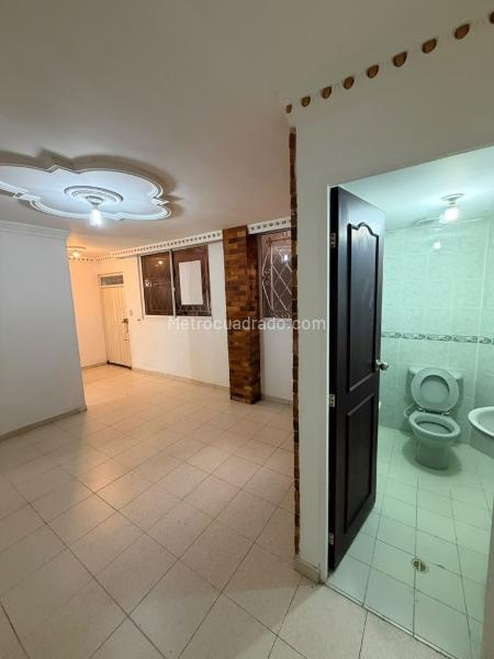 Casa – Bucaramanga, San Francisco, Comuna de San Francisco - Vista 4