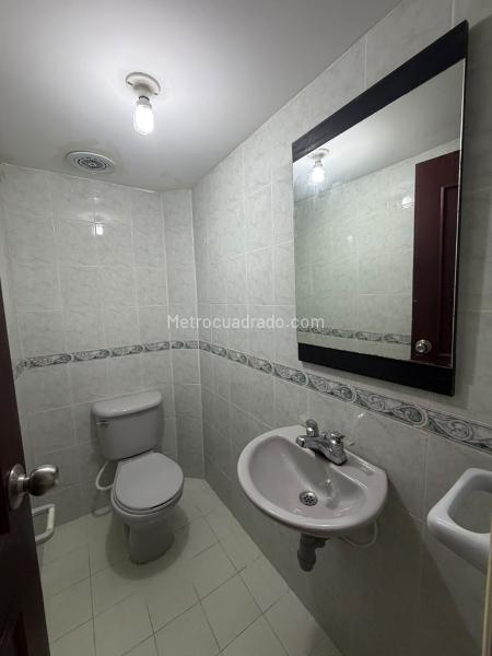 Casa – Bucaramanga, San Francisco, Comuna de San Francisco - Vista 5