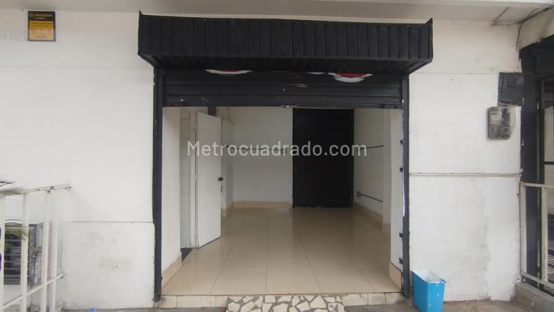 1BR Apartment in Conquistadores (35 m²) - 2