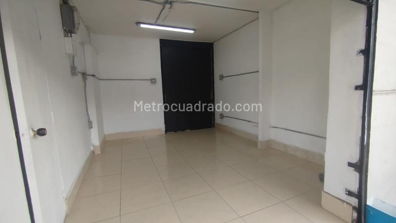 1BR Apartment in Conquistadores (35 m²) - 3