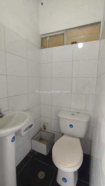 1BR Apartment in Conquistadores (35 m²) - 4