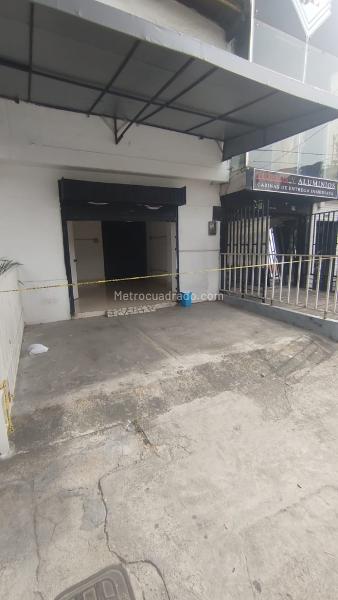 1BR Apartment in Conquistadores (35 m²)