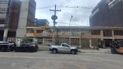 Casa en Arriendo, Gran America, Bogotá D.C.