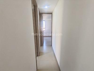 Apartamento de 3 alcobas en arriendo en Las Lomitas, Sabaneta, 70 m² · foto 6 de 16