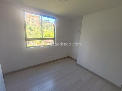 Apartamento de 3 alcobas en arriendo en Las Lomitas, Sabaneta, 70 m² · foto 7 de 16