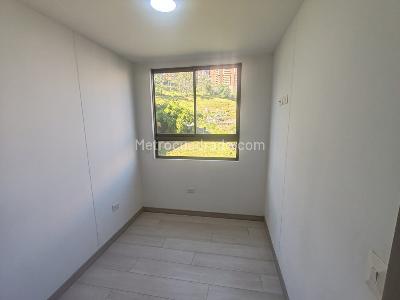 Apartamento de 3 alcobas en arriendo en Las Lomitas, Sabaneta, 70 m² · foto 9 de 16
