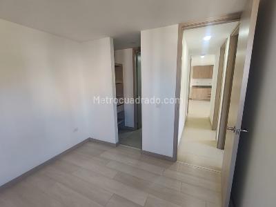 Apartamento de 3 alcobas en arriendo en Las Lomitas, Sabaneta, 70 m² · foto 11 de 16