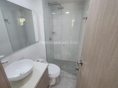 Apartamento de 3 alcobas en arriendo en Las Lomitas, Sabaneta, 70 m² · foto 12 de 16