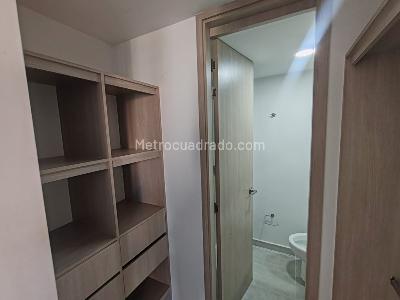 Apartamento de 3 alcobas en arriendo en Las Lomitas, Sabaneta, 70 m² · foto 14 de 16