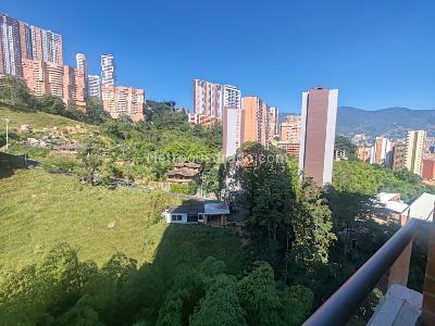 Apartamento de 3 alcobas en arriendo en Las Lomitas, Sabaneta, 70 m² · foto 15 de 16
