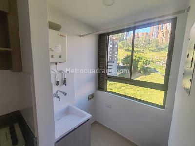 Apartamento de 3 alcobas en arriendo en Las Lomitas, Sabaneta, 70 m² · foto 16 de 16