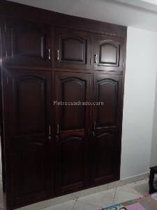 Apartamento de 3 alcobas en venta en Robledo, Medellín, 44 m² · foto 3 de 11