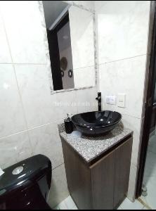 Apartamento de 3 alcobas en venta en Robledo, Medellín, 44 m² · foto 4 de 11