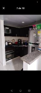 Apartamento de 3 alcobas en venta en Robledo, Medellín, 44 m² · foto 5 de 11