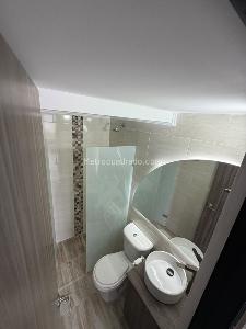 Apartamento de 3 alcobas en arriendo en Rodeo Alto, Medellín, 68 m² · foto 8 de 13