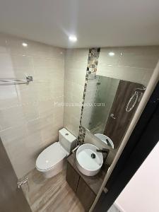 Apartamento de 3 alcobas en arriendo en Rodeo Alto, Medellín, 68 m² · foto 9 de 13