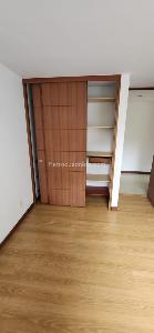 Apartamento de 3 alcobas en arriendo en El Poblado, Medellín, 106 m² · foto 12 de 14